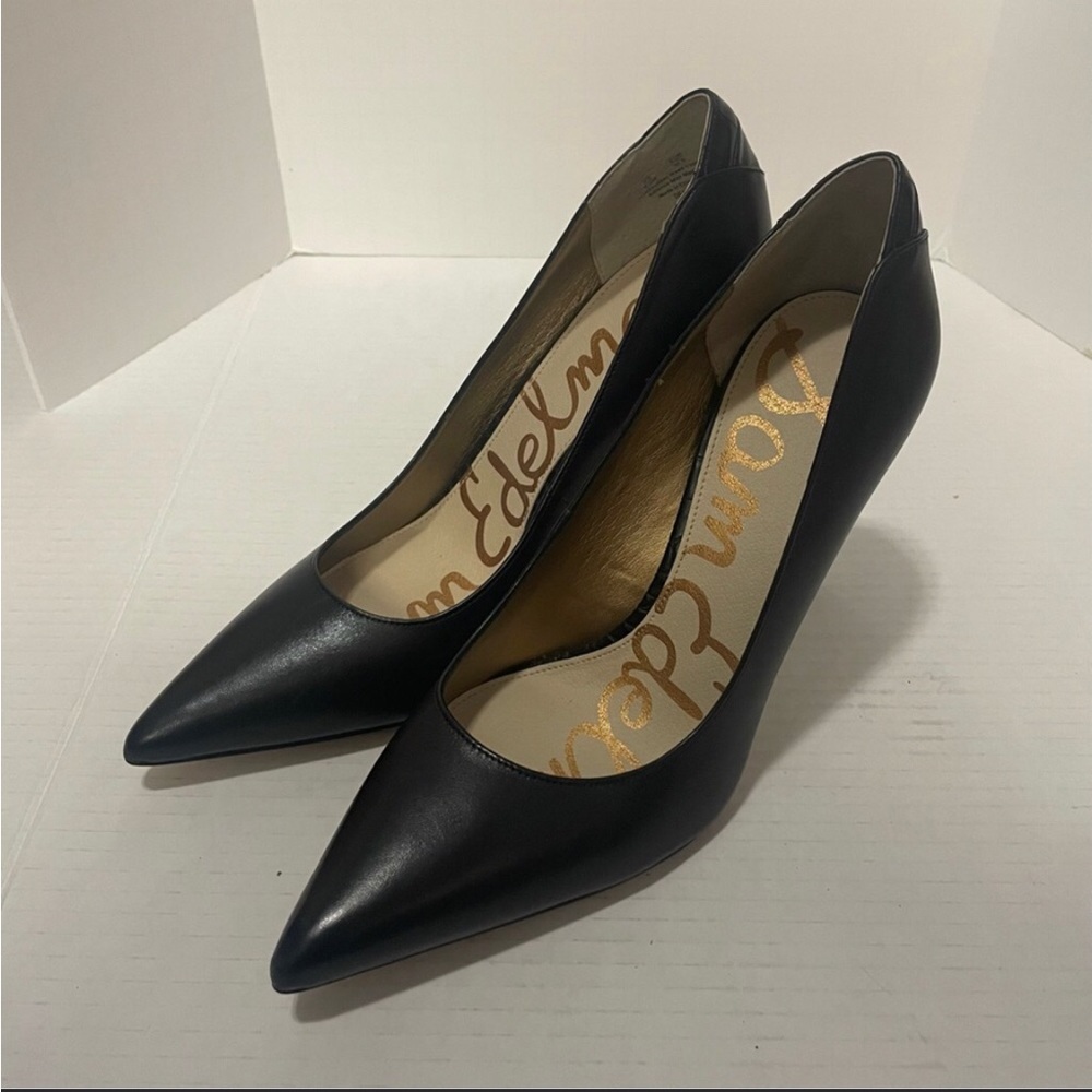Sam Edelman Dea Heels